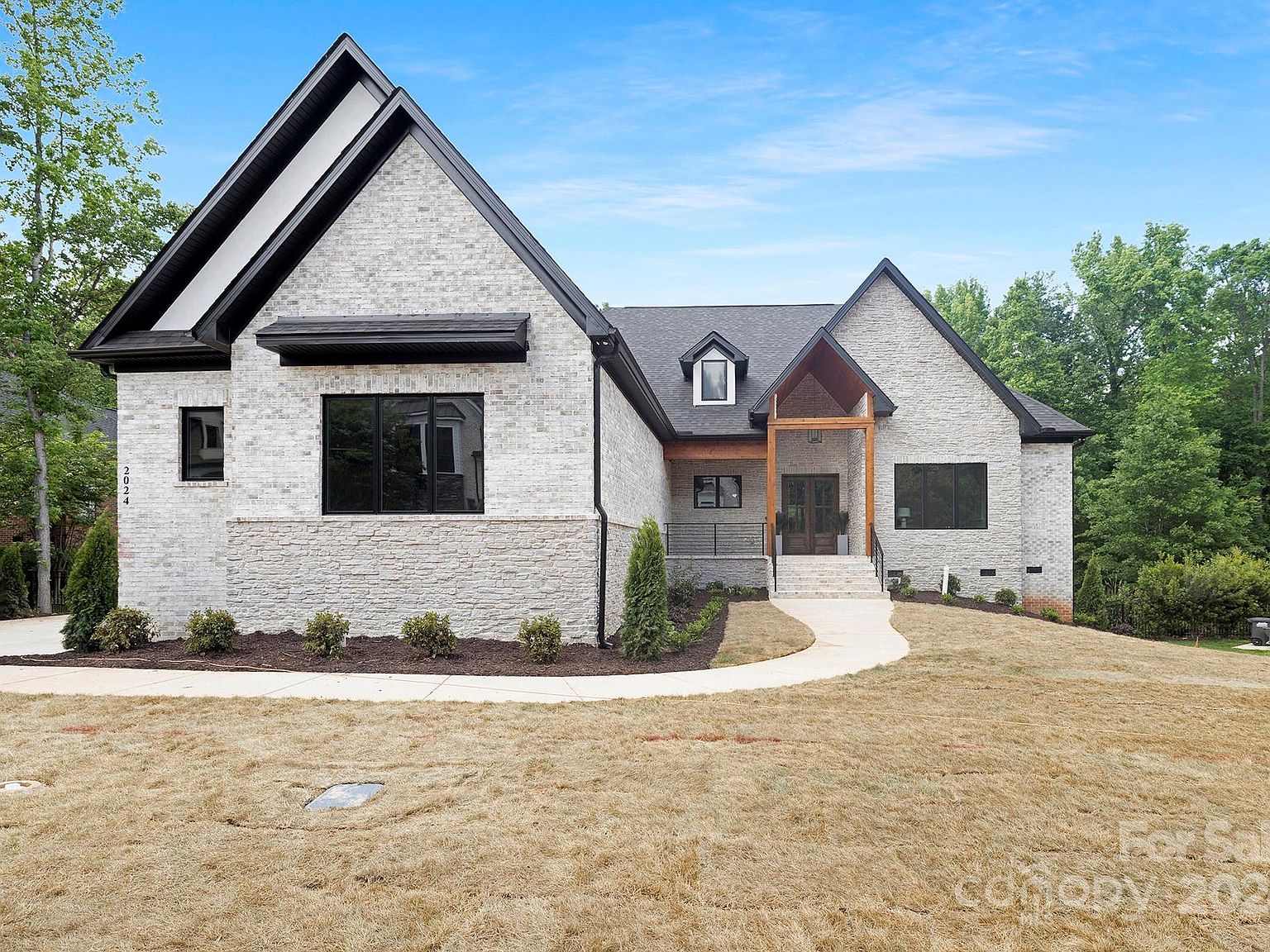 2024 Sherringham Way, Waxhaw, NC 28173 Zillow