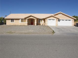 5936 Saddletree Rd, Pahrump, NV 89061
