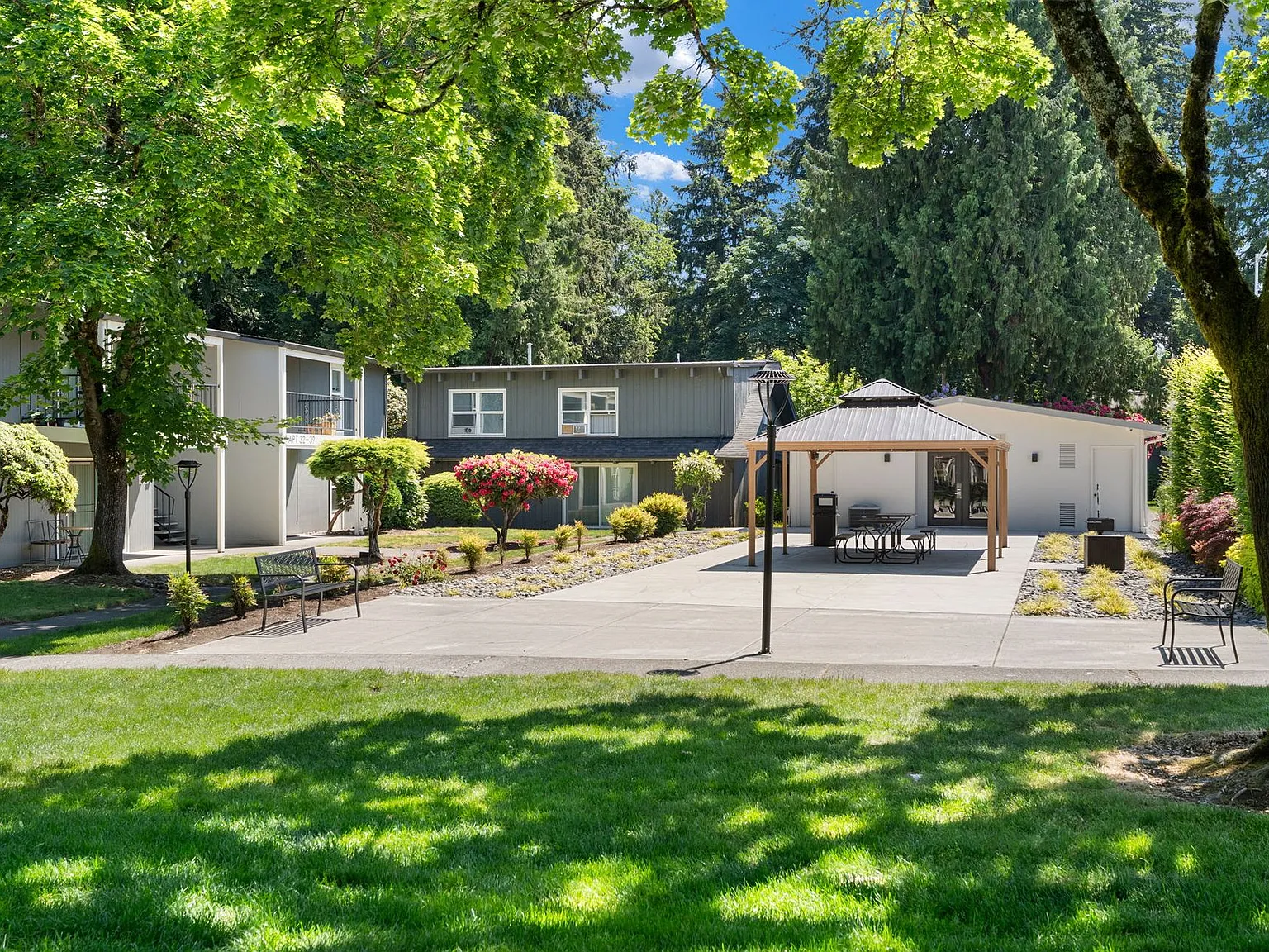 Cedar Lane — Photo 1
