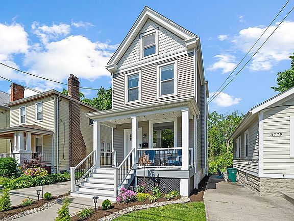 4th image of 3777 Ferdinand Pl