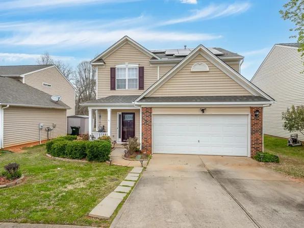 2 Hollow Tree Way, Greenville, SC 29605