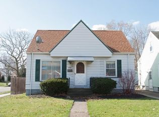 17401 Puritas Ave, Cleveland, OH