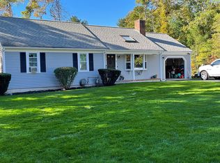 7 Egret Ct, Mashpee, MA 02649