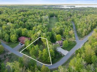 Tbd Eagle Ln, Breezy Pt, MN 56472