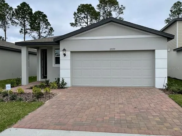 17177 Cagan Crossings Blvd, Clermont, FL 34714
