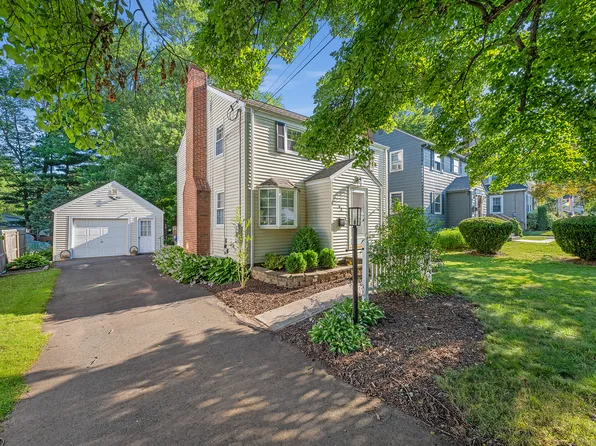 63 Dix Road, Wethersfield, CT 06109