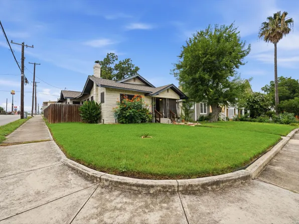 701 RIGSBY AVE, San Antonio, TX 78210