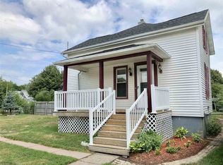 305 S Sheridan St, Bay City, MI 48708