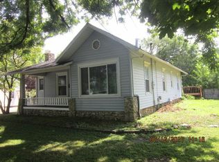 1312 S Jefferson St, Mexico, MO 65265