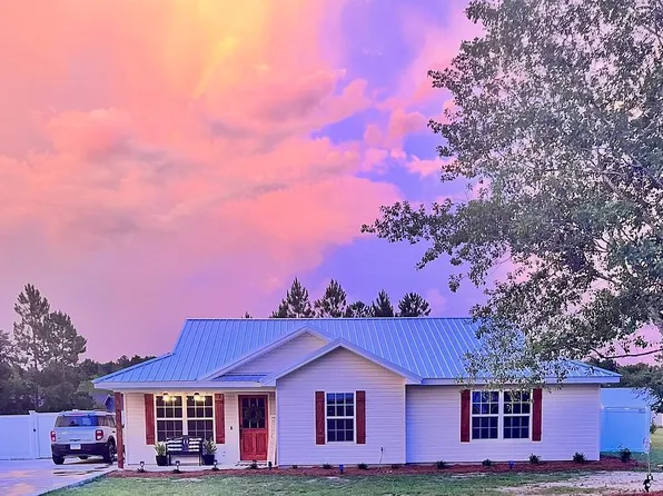 4705 Otter Creek Cir, Blackshear, GA 31516