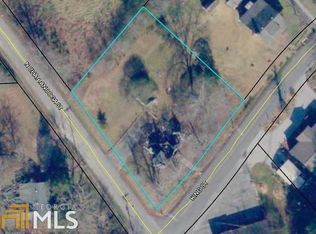36 King St, La Fayette, GA 30728