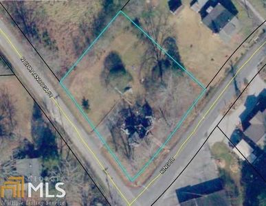 36 King St, La Fayette, GA, 30728
