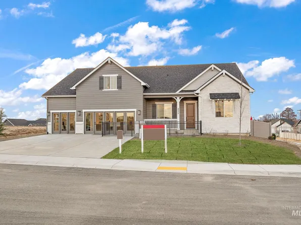 2375 N Mountain Vista Ave #Tcw6t0, Star, ID 83669