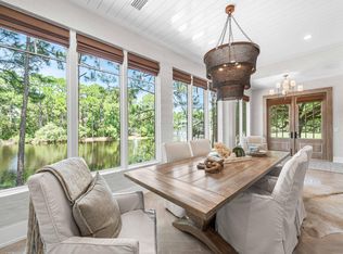 86 Lanier Ln, Pt Washington, FL 32459