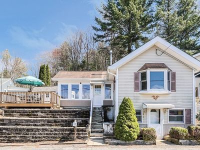 51 Lakeview Ave, Bellingham, MA, 02019