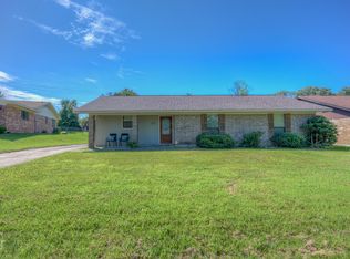 9007 Cedar Creek Cir, Shreveport, LA 71118