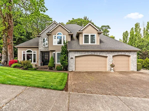4777 Southampton Dr SE, Salem, OR 97302