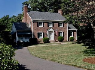 4625 Locksview Rd, Lynchburg, VA 24503