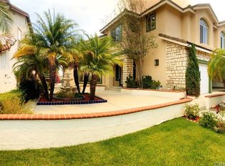 1244 S Night Star Way, Anaheim, CA 92808