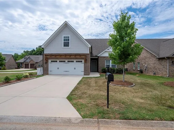 160 Broad Meadow Ct, Rural Hall, NC 27045