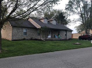 7098 W 235 S, Homer, IN 46146