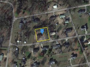 180 Ashwood Rd, Savannah, TN 38372