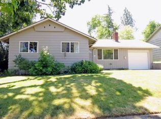 130 E 40th Ave, Eugene, OR 97405