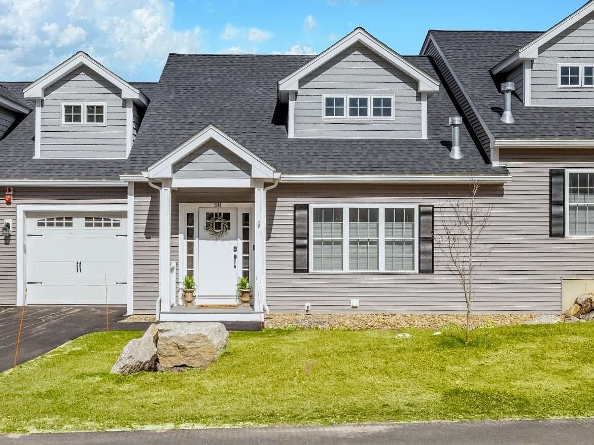 58 Brook Hill, Meredith, NH 03253 MLS 4989708 Zillow