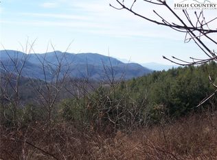 Tbd Joines Rd, Creston, NC 28615