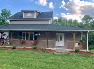 24995 Lashley Rd, Quaker City, OH 43773