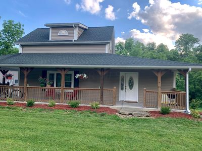 24995 Lashley Rd, Quaker City, OH, 43773