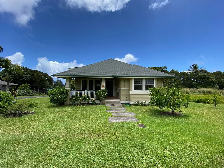 54-3761 Hinahina Rd — Photo 2