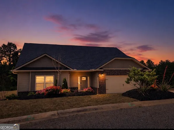 608 Britton Way, Macon, GA 31216