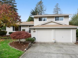 14704 NE 66th St, Redmond, WA 98052