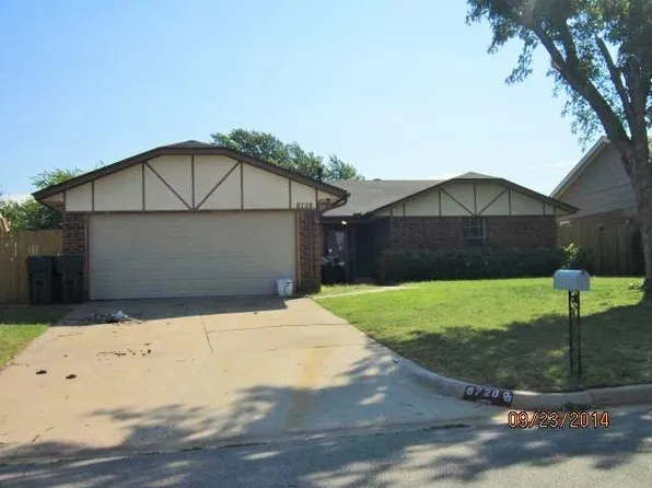 8728 Rambling Rd, Oklahoma City, OK 73132