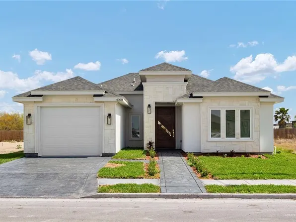 4000 San Gabriel St, San Juan, TX 78589