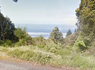 1403 Toth Rd, Whitethorn, CA 95589