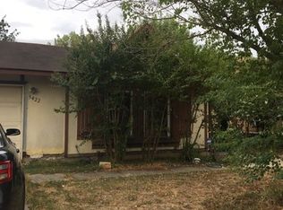 5422 Port Townsend Dr, San Antonio, TX 78242