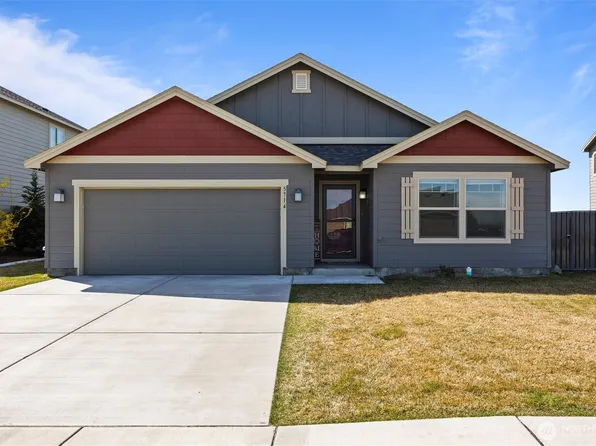 5714 Pierre Drive, Pasco, WA 99301