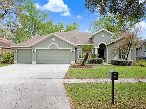 5622 Osprey Park Pl, Lithia, FL 33547