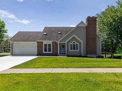2501 W 137th Pl, Leawood, KS, 66224