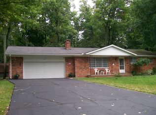 5952 Warbler Dr, Clarkston, MI