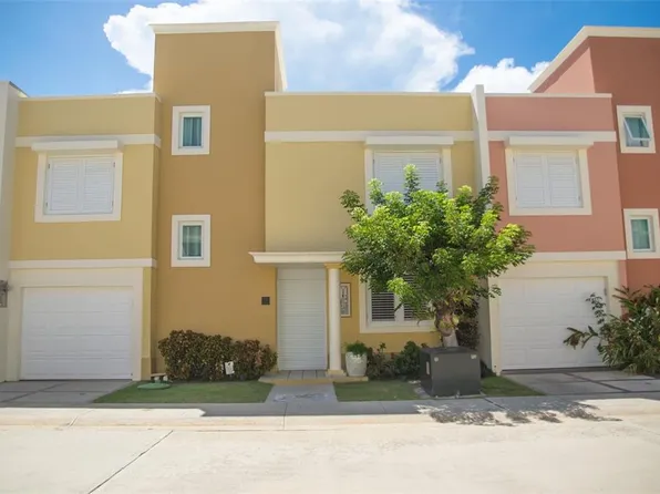 Siete Mares 987 Km 4.8 Carr Cabezas De San Juan St NW #A5, Fajardo, PR 00738