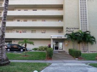 3601 NE 170th St, North Miami Beach, FL 33160