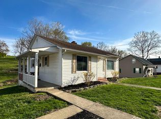 247 Mount Sterling Ave, Flemingsburg, KY 41041