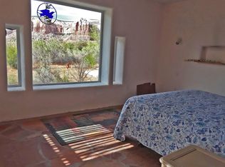 66 Red Rock Rd, Bluff, UT 84512