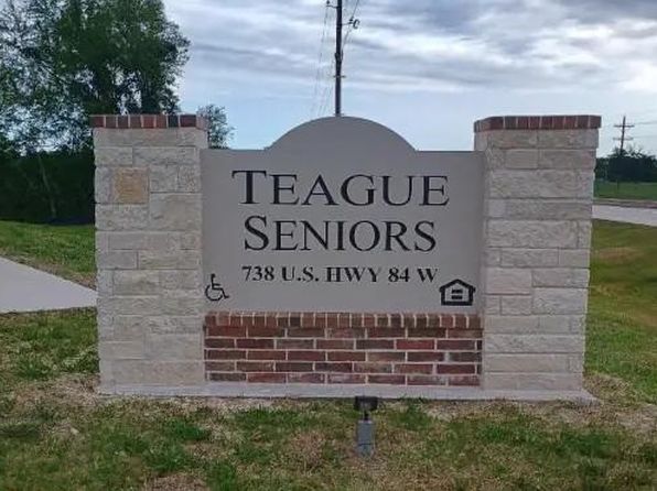 740 Us Highway 84 W