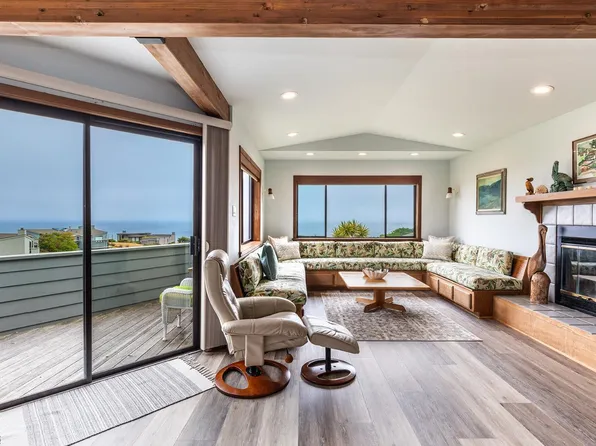 21267 Heron Drive, Bodega Bay, CA 94923