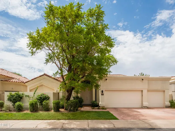 7427 E BERYL Avenue, Scottsdale, AZ 85258