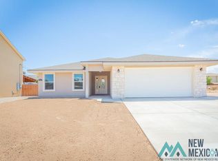 1022 Clover Ln, Roswell, NM 88203